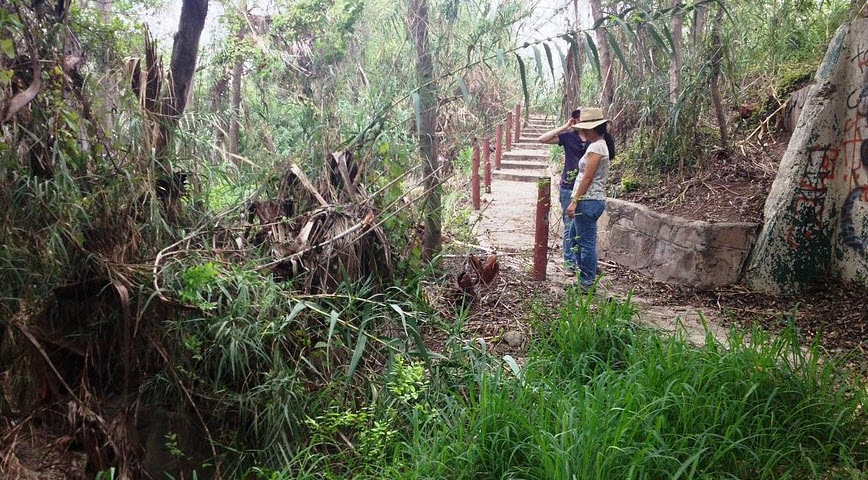 McAllen Nature Center, United States